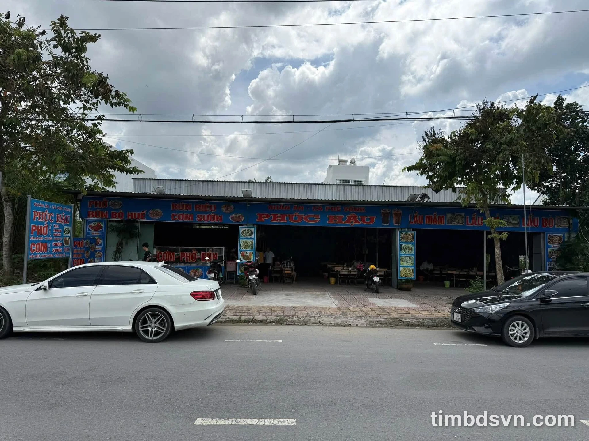 Bán đất mặt đường Nguyễn Văn Cừ, Cần Thơ, 700m2, 30 tỷ - Ảnh 1