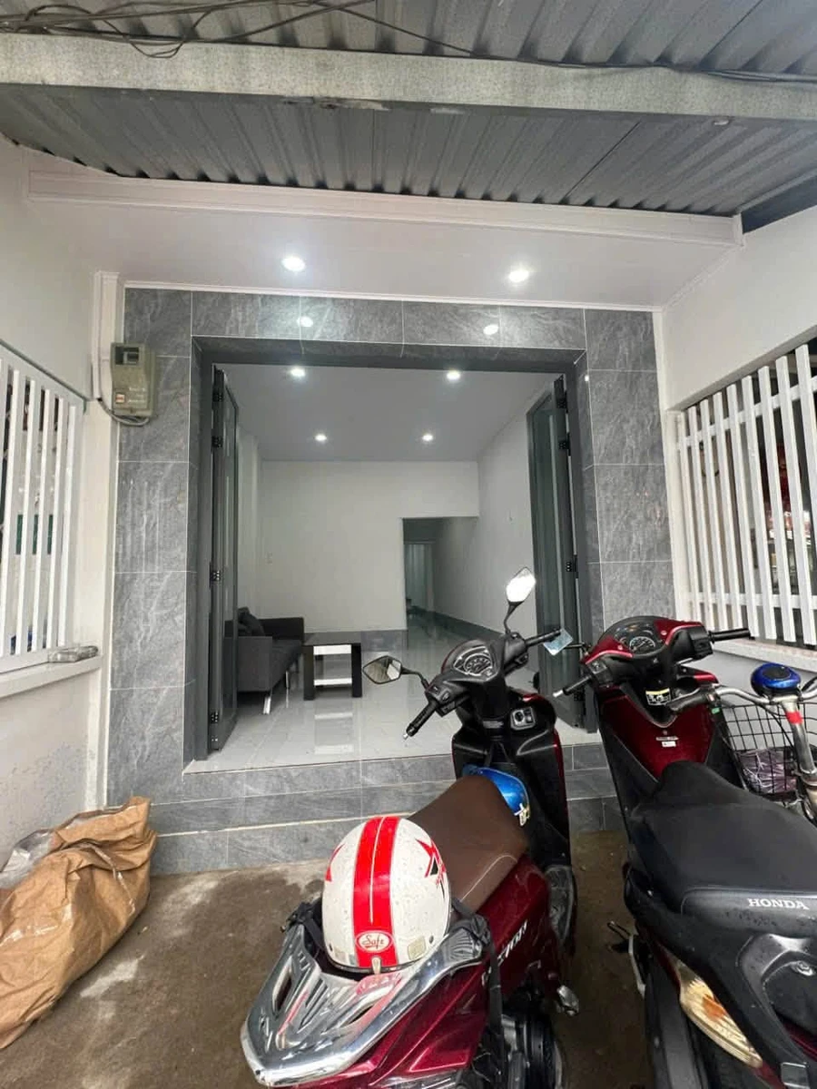 Bán nhà 2PN hẻm Nguyễn Thái Học Rạch Giá 790 triệu - Ảnh thu nhỏ 2