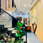 Bán nhà phố 4 tầng 45m² Gò Vấp, 7.39 tỷ - Ảnh thu nhỏ 5