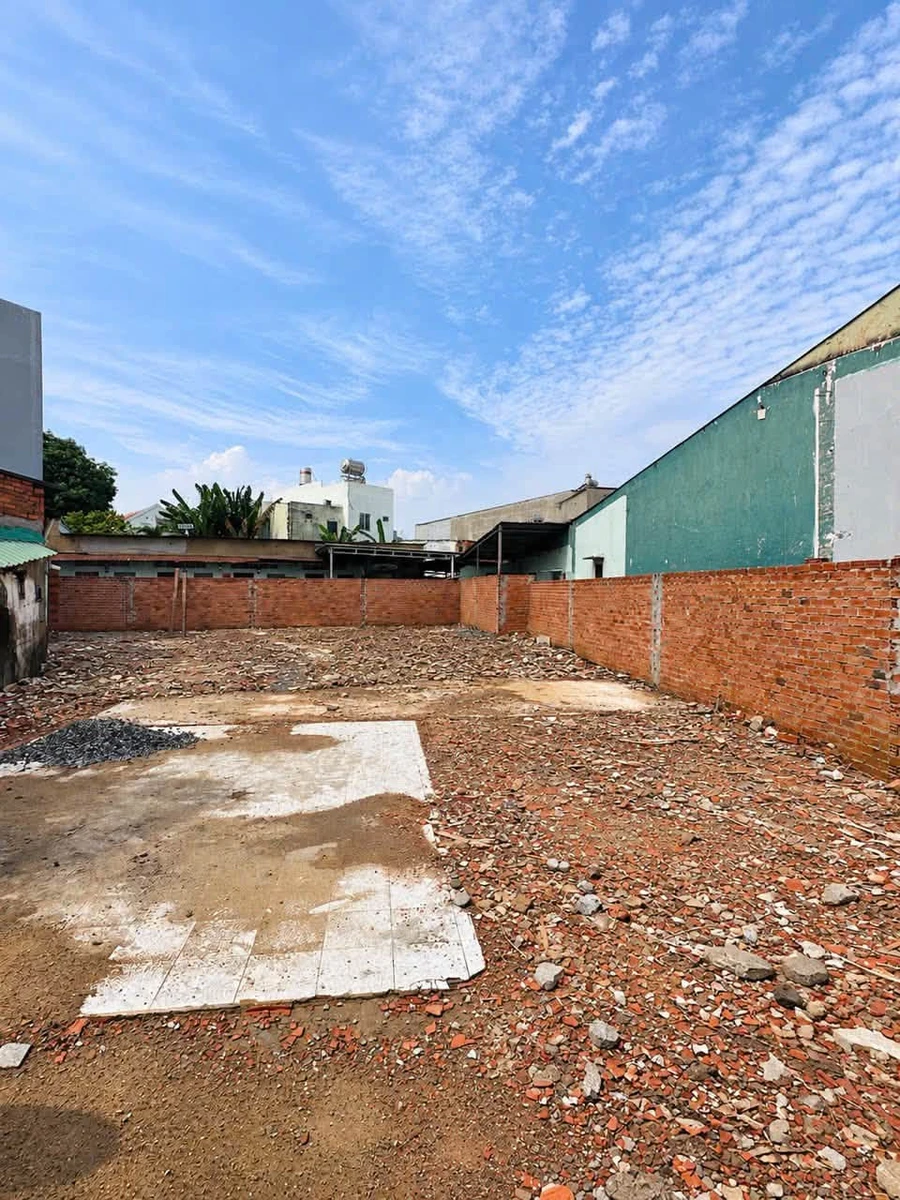 Bán lô đất Biên Hòa 73m² - 2,15 tỷ - Ảnh 1