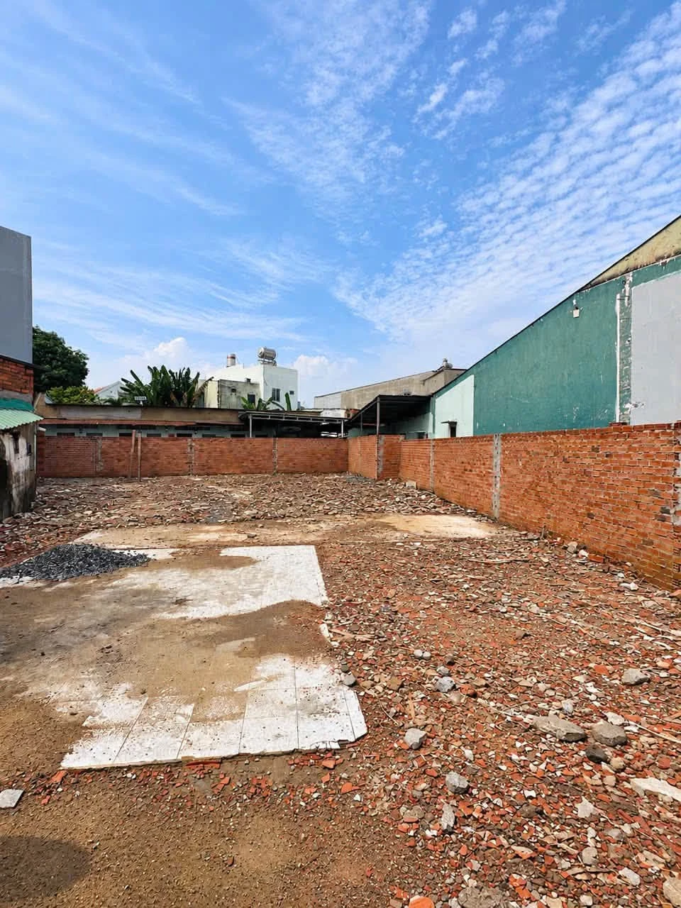 Bán lô đất Biên Hòa 73m² - 2,15 tỷ - Ảnh 1