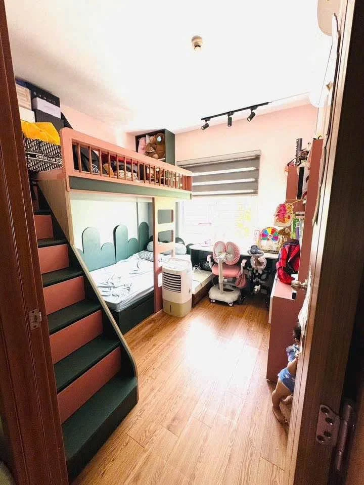 Bán căn hộ HUD Phước Long Nha Trang 60,1m² 2 tỷ 100 - Ảnh thu nhỏ 3
