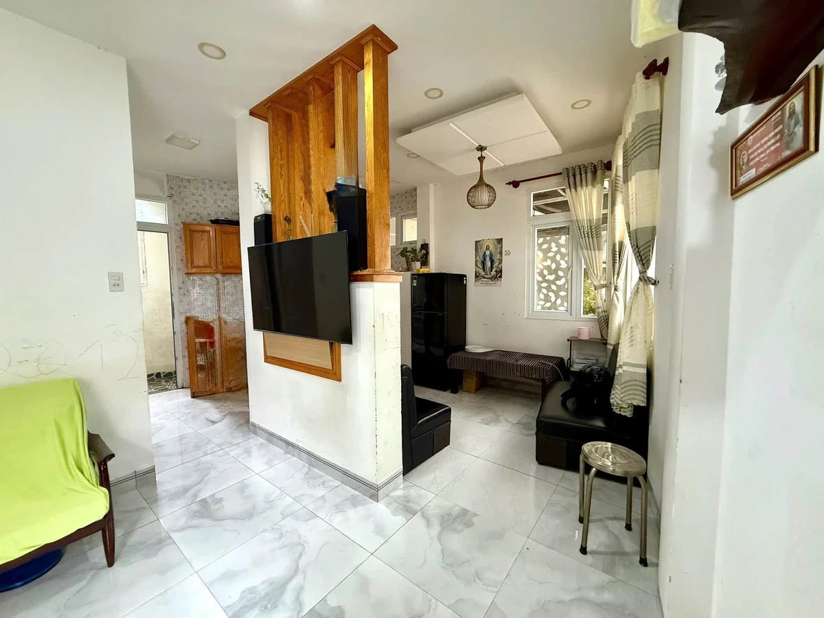 Bán nhà Khe Sanh 115m2, 3PN, 5.5 tỷ, view đẹp - Ảnh thu nhỏ 3