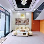 Bán nhà mặt tiền 5x25m, 4PN Rạch Giá, An Giang 4 tỷ 350 triệu - Ảnh thu nhỏ 4