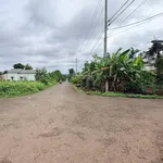 Bán đất 210m2 (100% thổ cư) Komleo, đường nhựa, QH 12m, cách ngã 4 chỉ 20m - Ảnh thu nhỏ 1