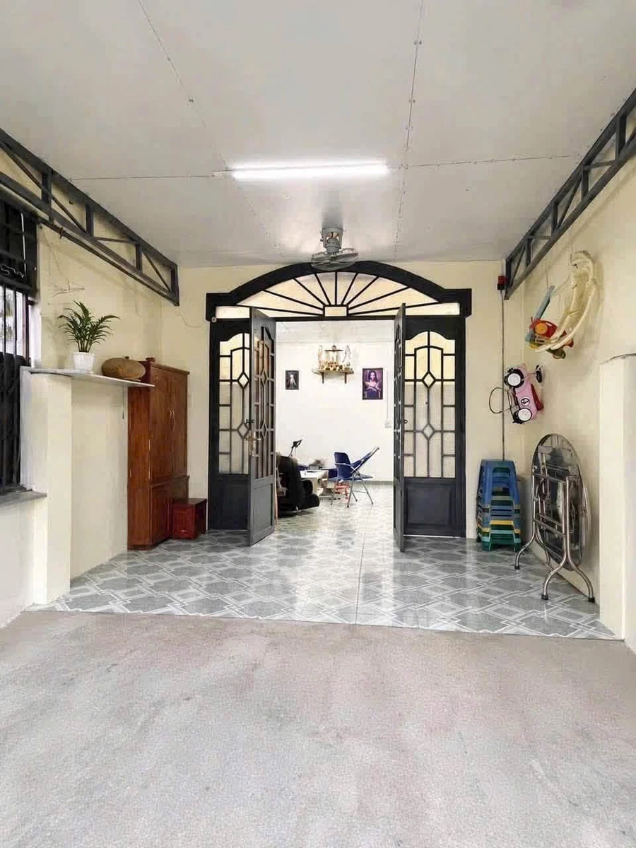 Bán nhà cấp 4 sổ riêng thổ cư 100% 67.4m² Trảng Dài - Ảnh thu nhỏ 3