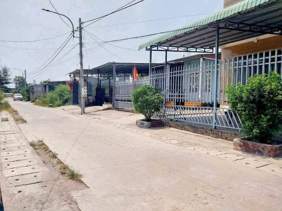 Bán nhà 240m² Châu Pha, Bà Rịa - Vũng Tàu, giá 1 tỷ 339 - Ảnh thu nhỏ 5