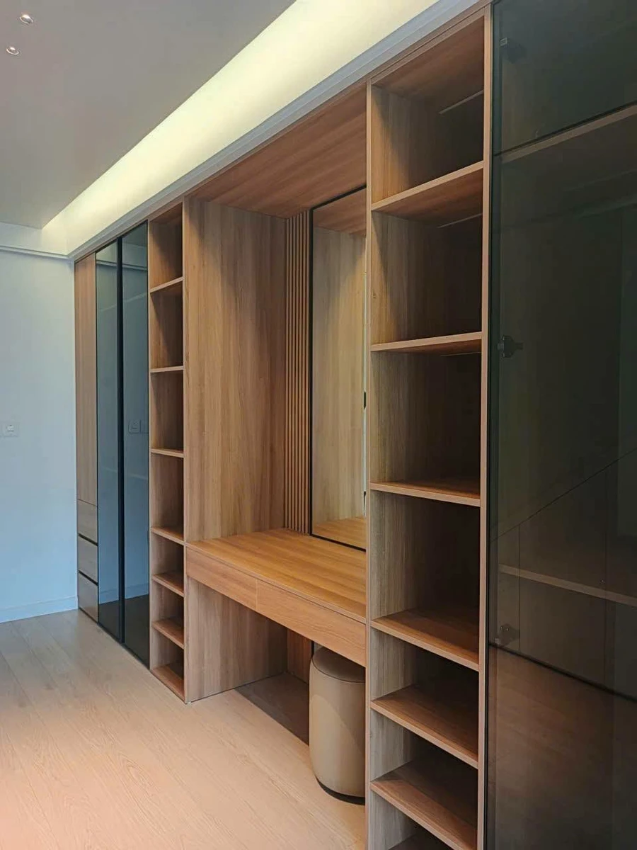 Bán nhà 4 tầng full nội thất châu Âu 56m² Lạch Tray, Hải Phòng - Ảnh thu nhỏ 3