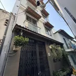 Bán nhà 5 tầng 3PN Trần Quang Diệu Quận 3 - 6 tỷ - Ảnh thu nhỏ 1