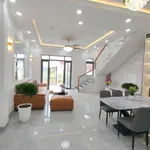 Bán nhà Diên Điền 130m² full nội thất 3PN 2WC 2 tỷ 670 - Ảnh thu nhỏ 4