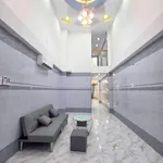 Bán nhà hẻm xe hơi Nguyễn Đình Chính, Phú Nhuận, 43,3m², 5PN, thang máy, 10,5 tỷ - Ảnh thu nhỏ 3