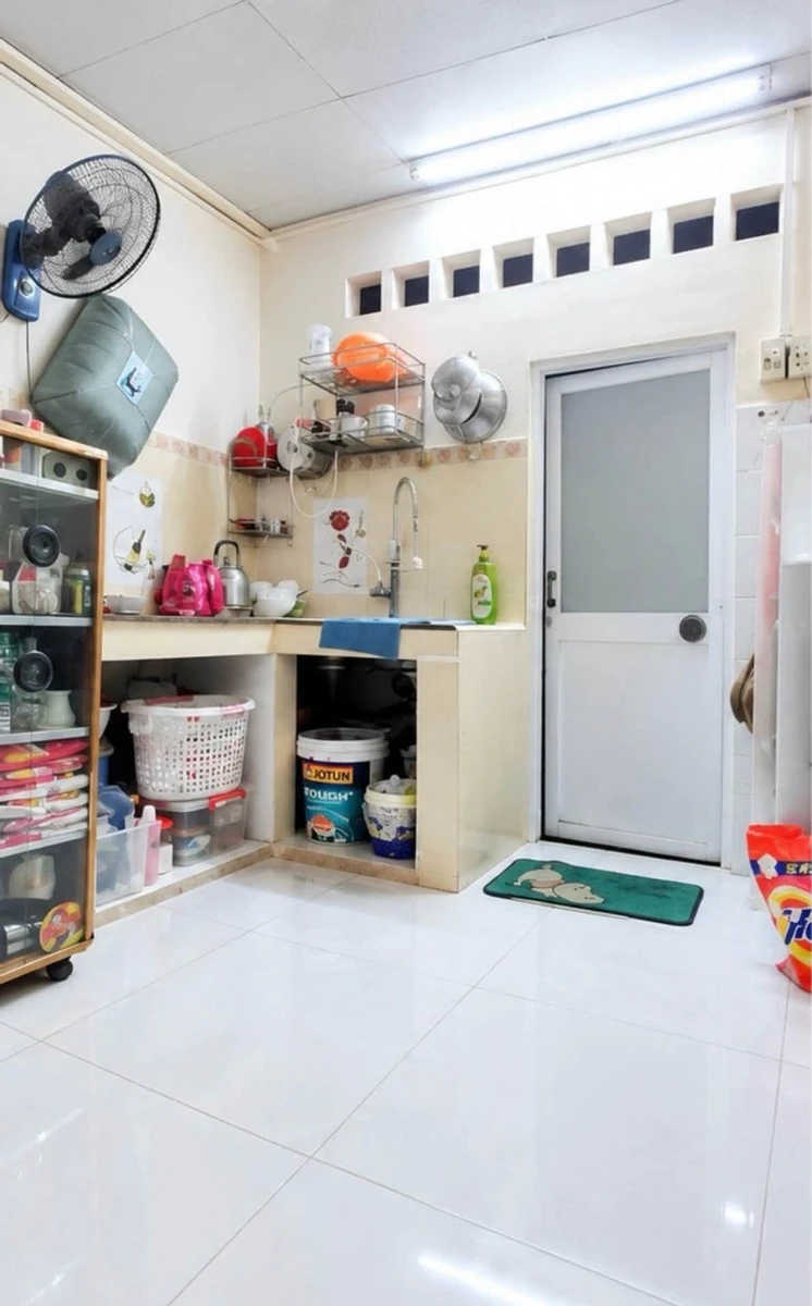Bán nhà 22m² 2 tầng mặt tiền Trần Khắc Chân 3 tỷ - Ảnh thu nhỏ 3