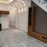 Bán nhà hẻm 4,5x18m (81m²) Nhà Bè 2,1 tỷ - Ảnh thu nhỏ 4