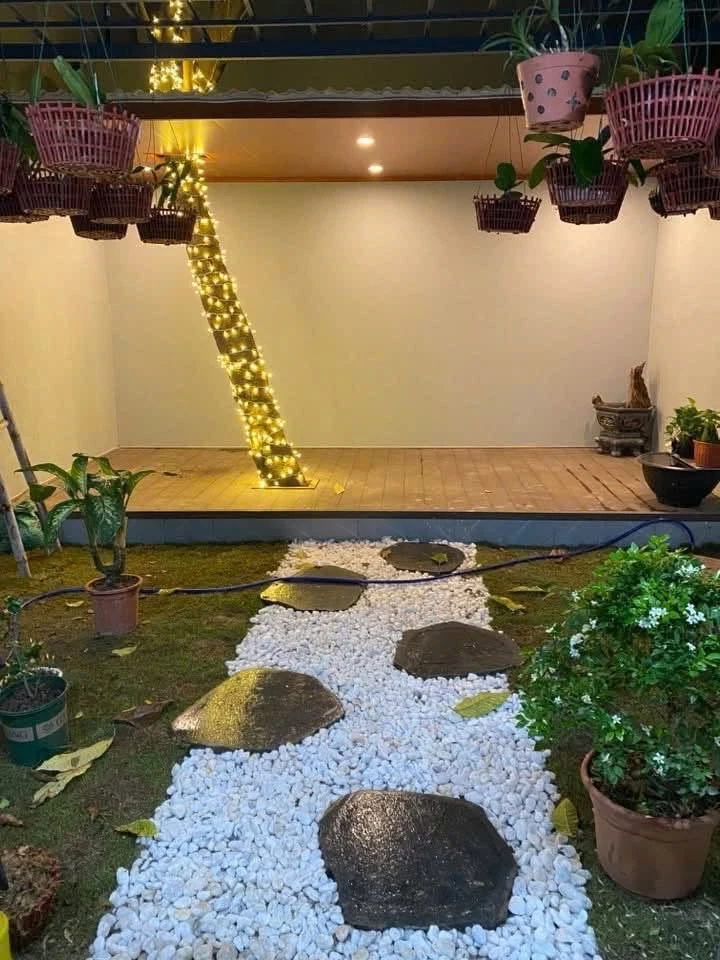 Cho thuê nhà mặt đường Phủ Thượng Đoạn 100m2, 2 phòng ngủ - Ảnh thu nhỏ 3