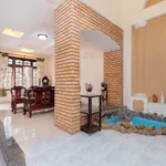 Cho thuê biệt thự sân vườn hồ bơi 300m² Vũng Tàu 17tr/tháng - Ảnh thu nhỏ 5