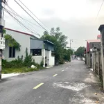 Bán đất 75,5m² mặt tiền 5m An Tảo, Hưng Yên 1 tỷ - Ảnh thu nhỏ 1