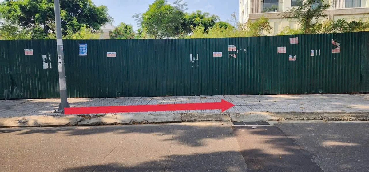 Bán đất 108,9m2 đường số 15 Dương Thị Xuân Quý, giá 7,84 tỷ - Ảnh thu nhỏ 2