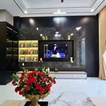 Nhà 3 tầng full nội thất 120m2 An Khê Đà Nẵng - Ảnh thu nhỏ 5