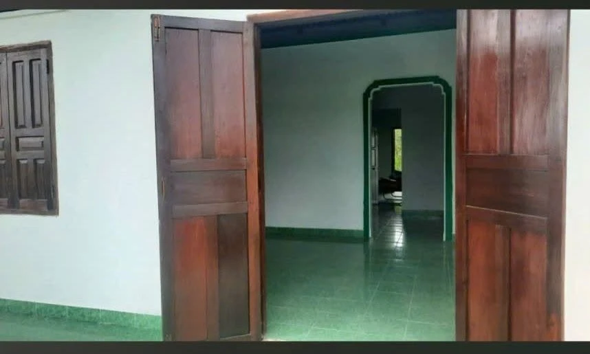 Bán nhà cấp 4 400m² thổ cư Thuận Minh, Bình Thuận - Ảnh thu nhỏ 2