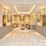 Bán nhà 5 tầng 40m2, 4PN đường Thống Nhất, gần Cityland, Gò Vấp, giá 6,38 tỷ - Ảnh thu nhỏ 3