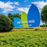 Bán đất 132m² view công viên VSIP Quảng Ngãi 1,3 tỷ - Ảnh thu nhỏ 4
