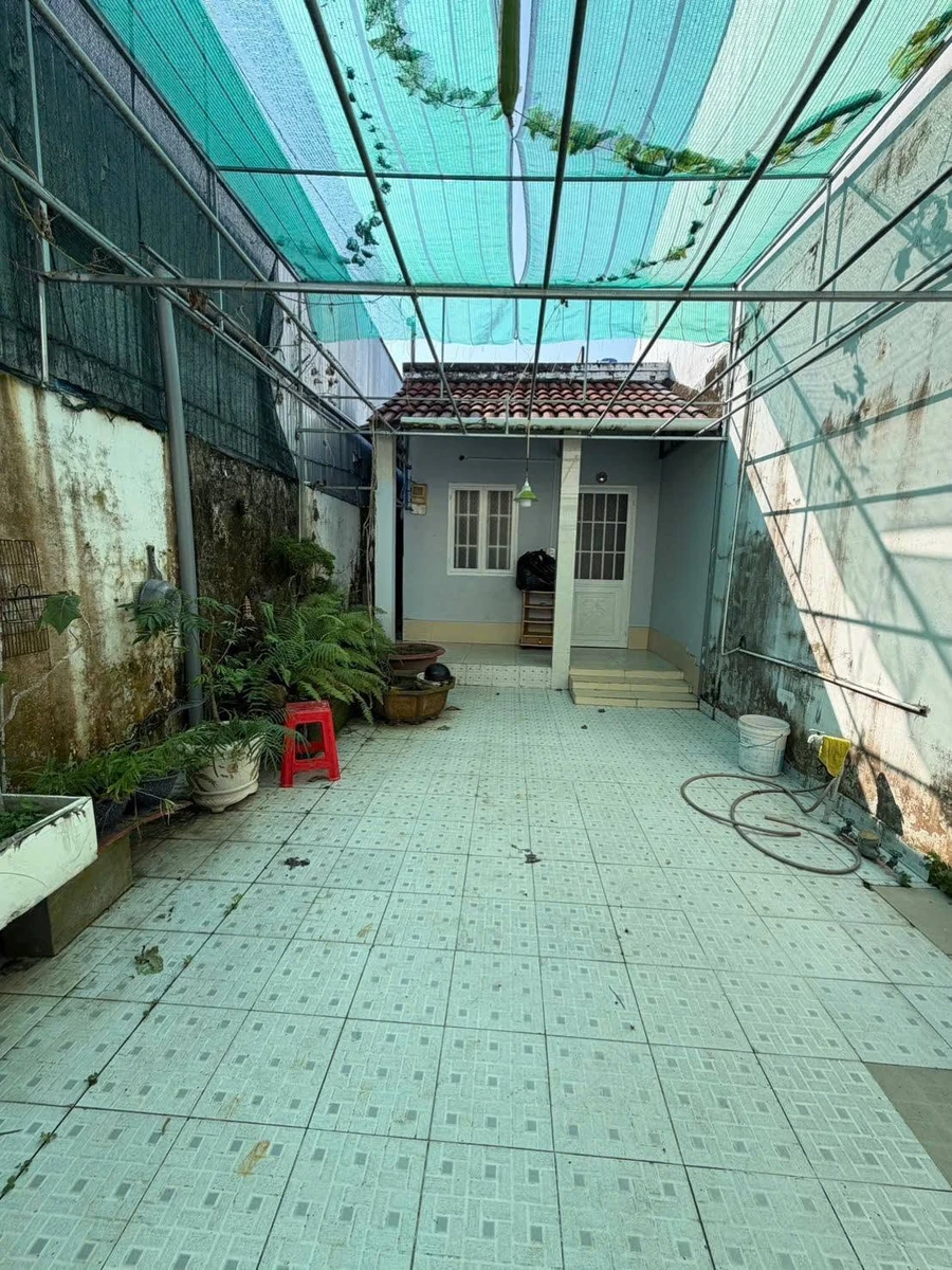 Bán đất hẻm 596 Ngô Quyền An Hoà 60m² 680 triệu - Ảnh thu nhỏ 2