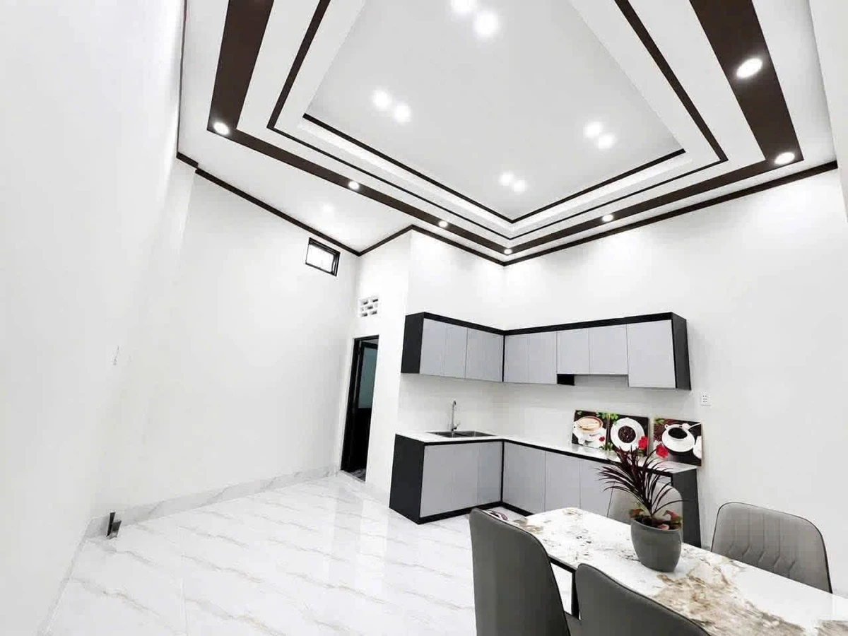 Bán nhà 2PN Tây Ninh 93m² có sân ô tô - Ảnh thu nhỏ 4