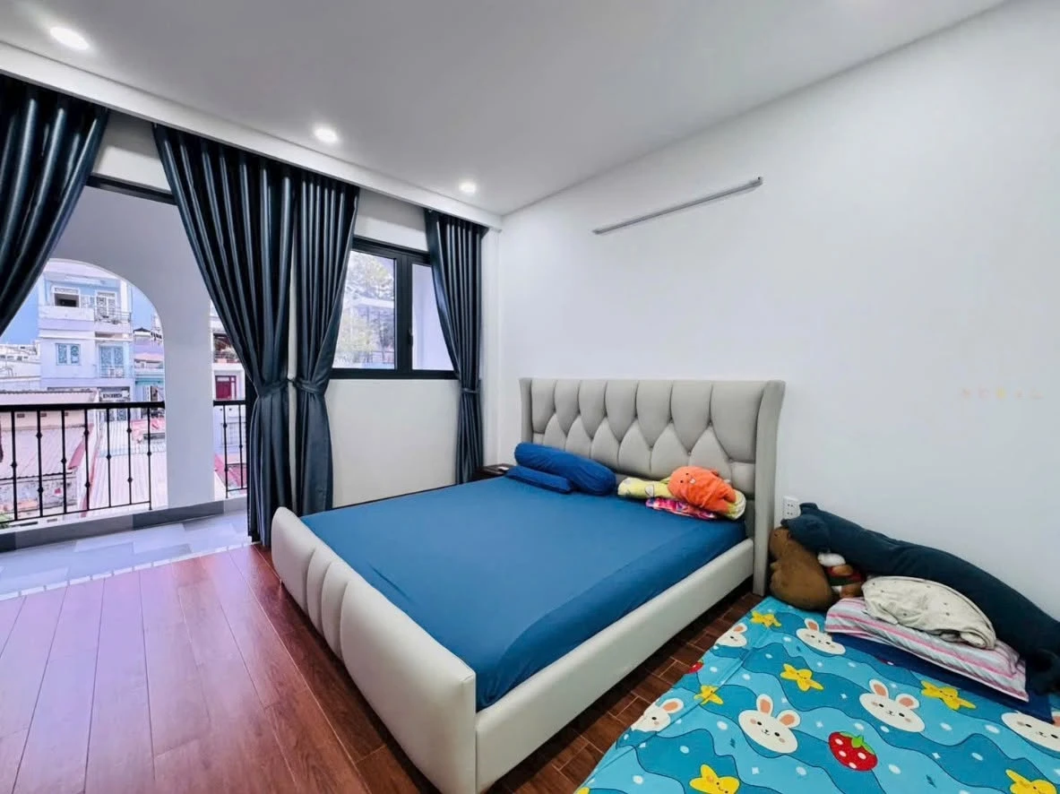 Bán nhà 7PN 84m2 Lê Quang Định, Tân Bình 18 tỷ - Ảnh thu nhỏ 3