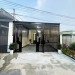 Bán nhà hẻm 5x24 (102m²) 2PN, Tây Ninh 1,19 tỷ - Ảnh thu nhỏ 1