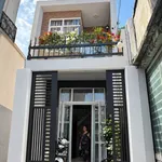Bán nhà 2 tầng 68m² 3PN đường Man Thiện, Hiệp Phú, Quận 9, giá nhỉnh 4 tỷ - Ảnh thu nhỏ 1