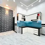 Bán nhà 1 trệt 1 lầu 52m2, 2PN 2WC đường Trần Thị Cờ, Quận 12 giá 4,39 tỷ - Ảnh thu nhỏ 4