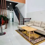 Bán nhà kiệt 3 tầng 40m² đường Hà Huy Tập, Thanh Khê, Đà Nẵng - Ảnh thu nhỏ 1