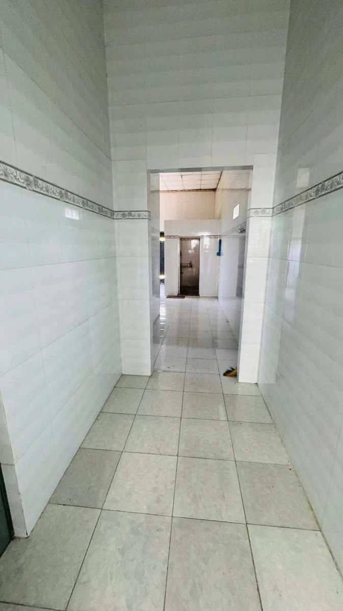 Bán nhà 2 mặt tiền Truông Mít Tây Ninh 165m2 - Ảnh thu nhỏ 4