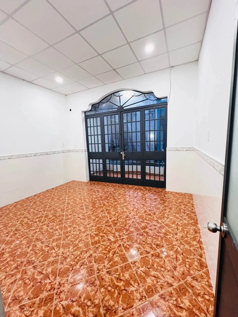 Bán nhà Gò Vấp 52.7m² 1 trệt 1 lầu 3PN - Ảnh thu nhỏ 2
