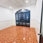 Bán nhà Gò Vấp 52.7m² 1 trệt 1 lầu 3PN - Ảnh thu nhỏ 2