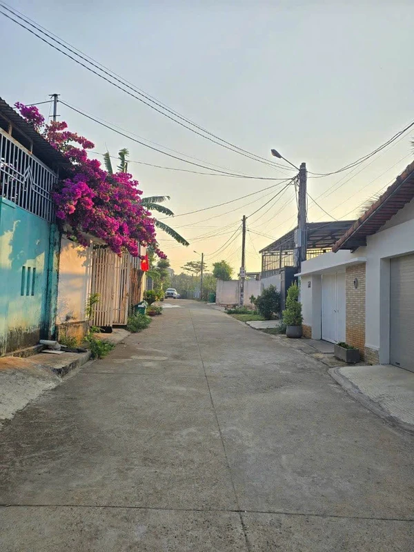 Nhà 2 phòng ngủ nội thất đầy đủ 103.5m² Buôn Ma Thuột