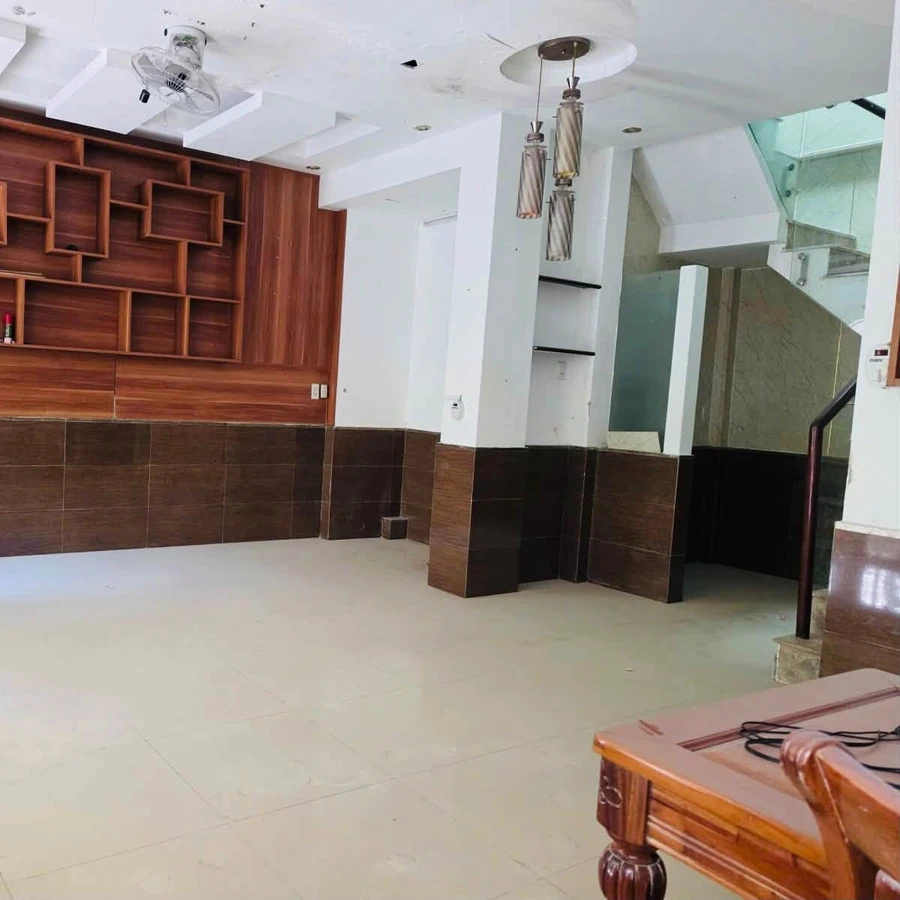 Bán nhà 2 tầng 77m² đối diện GO Huế, giá 4,5 tỷ - Ảnh thu nhỏ 3