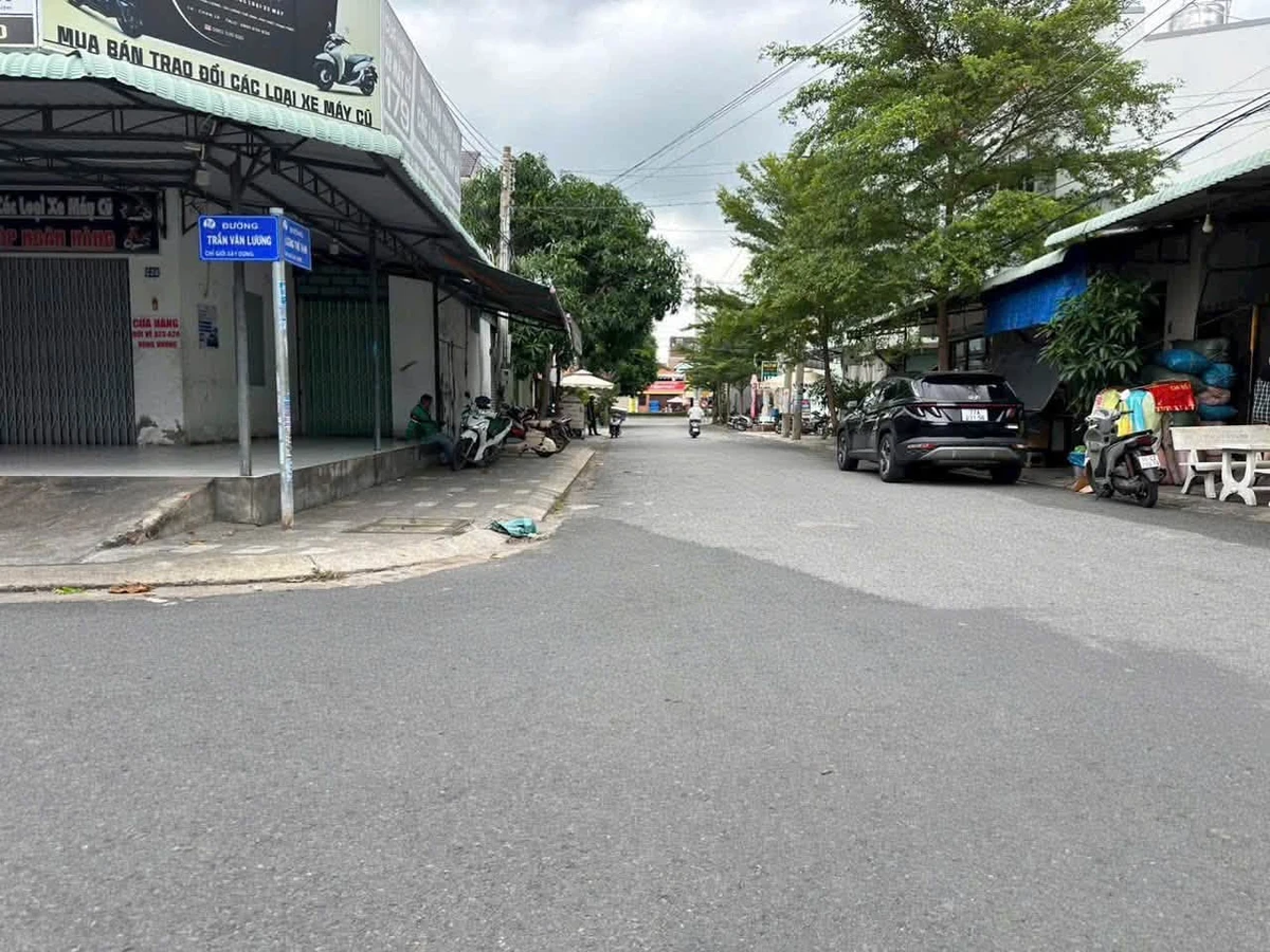 Bán lô góc 150m² 2 mặt tiền Phan Thiết 7,9 tỷ - Ảnh thu nhỏ 2