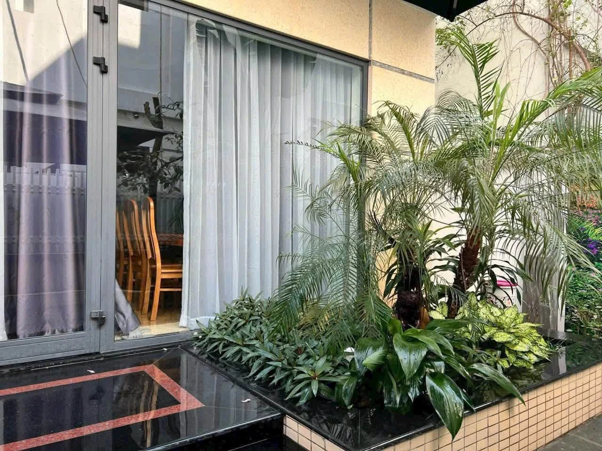 Bán Biệt Thự 3 Tầng Full Nội Thất, 270m² Waterfront City Hải Phòng - Ảnh thu nhỏ 4