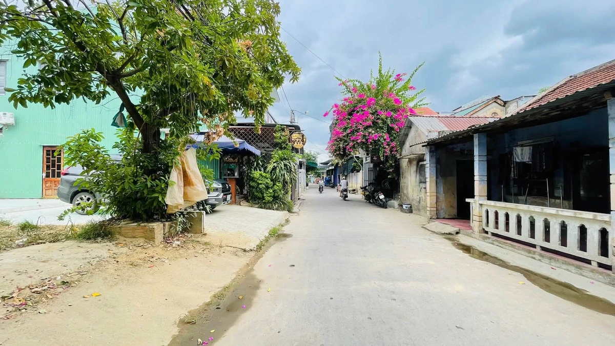 Bán đất 2 mặt tiền Lê Đình Chính, Huế 141m2 - Ảnh thu nhỏ 4