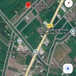 Bán đất Xã Đức Hoà Mới 935m2 giá 1 tỷ 750 triệu - Ảnh thu nhỏ 1
