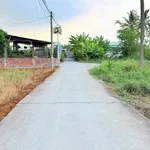 Bán đất thổ cư 300m2 Bình Đức, Tây Ninh giá 1,1 tỷ - Ảnh thu nhỏ 5
