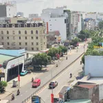 Bán tòa nhà CHDV mặt tiền Tây Thạnh, Tân Phú, 7x28m, 6 tầng, thang máy, 21 phòng, hơn 18 tỷ - Ảnh thu nhỏ 4