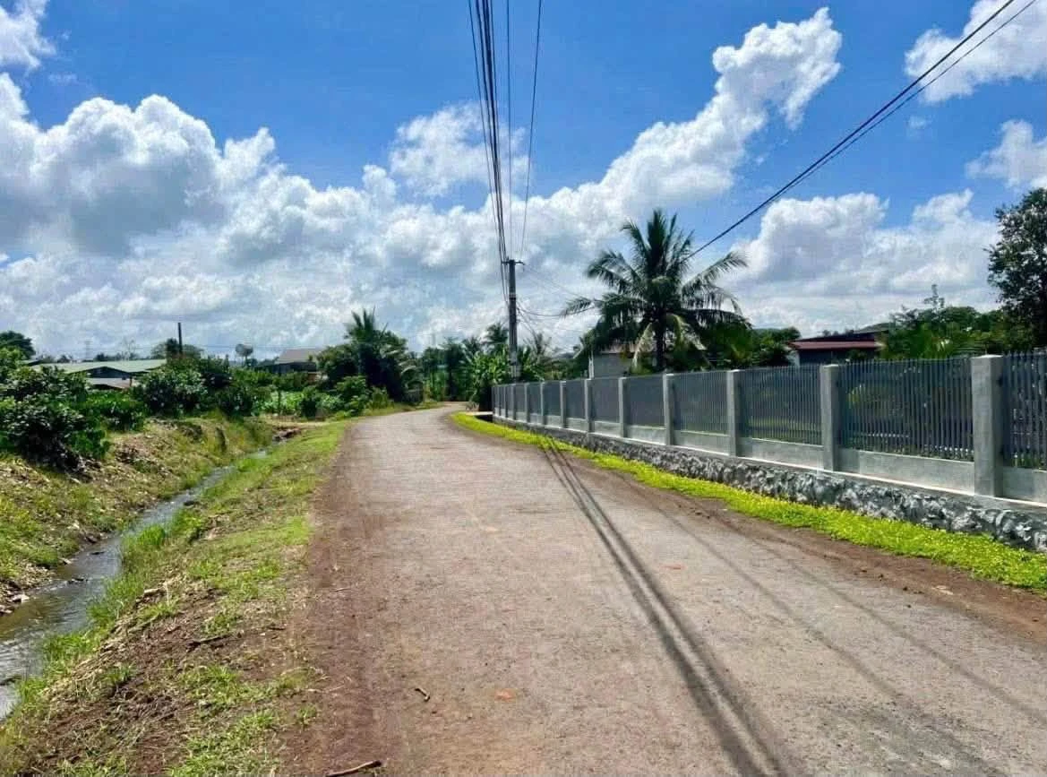 Bán đất nền hẻm Đường Tránh Đông Buôn Ma Thuột 200m² 799 triệu - Ảnh thu nhỏ 3