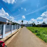 Bán 3 lô đất liền kề đường 22B1 Tân An Hóc Môn - Ảnh thu nhỏ 2