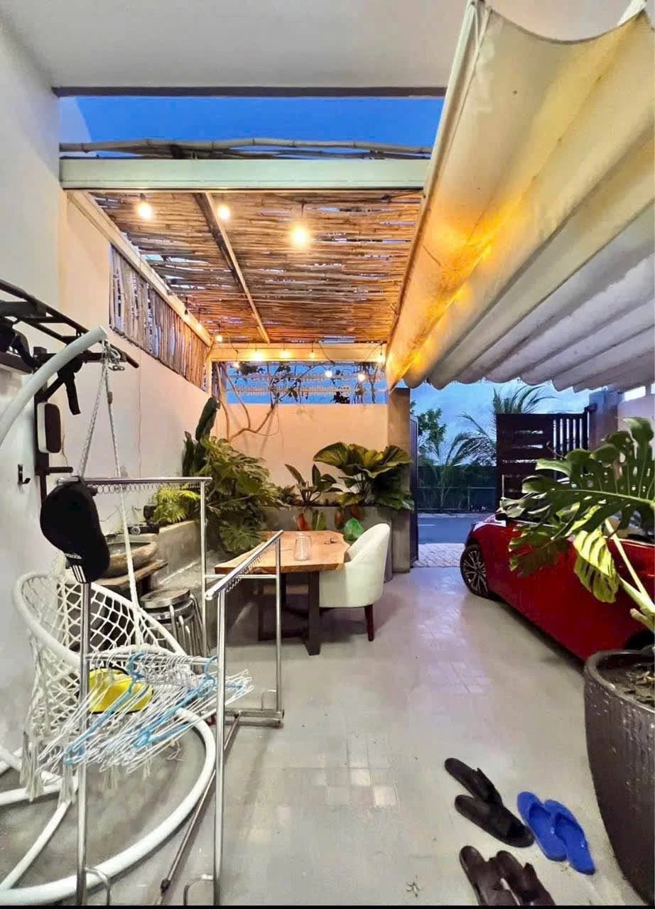 Bán nhà trệt 101,5m2 Khu đô thị Rạng Đông, Lâm Đồng - Ảnh 1