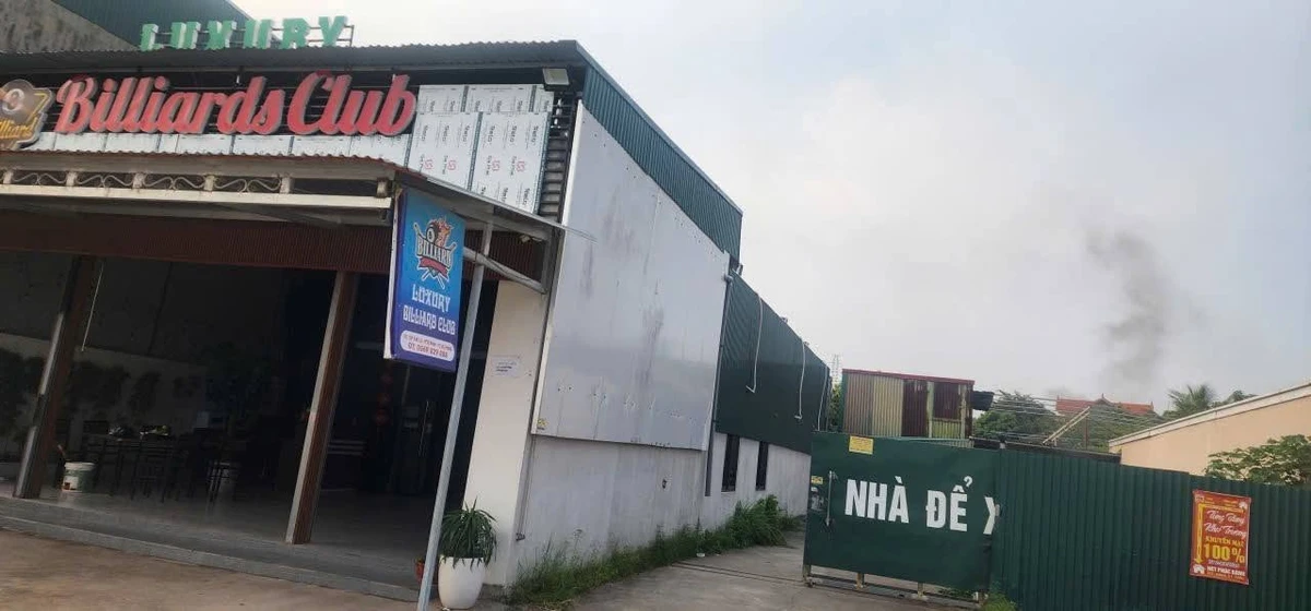 Bán đất nền 101m² mặt tiền 4.4m tại Tứ Minh Hải Phòng - Ảnh 1