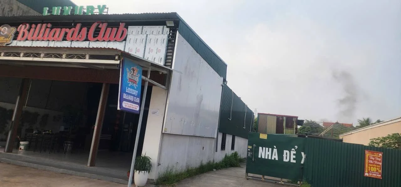 Bán đất nền 101m² mặt tiền 4.4m tại Tứ Minh Hải Phòng - Ảnh 1