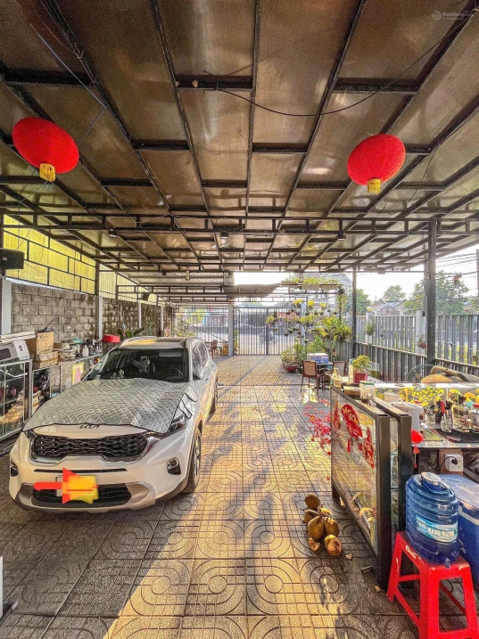 Bán nhà mặt tiền QL1A KCN Tân Phú Thạnh và 30 căn nhà trọ nằm xéo cổng KCN đoạn sung nhất khu - Ảnh thu nhỏ 3