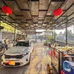 Bán nhà mặt tiền QL1A KCN Tân Phú Thạnh và 30 căn nhà trọ nằm xéo cổng KCN đoạn sung nhất khu - Ảnh thu nhỏ 3